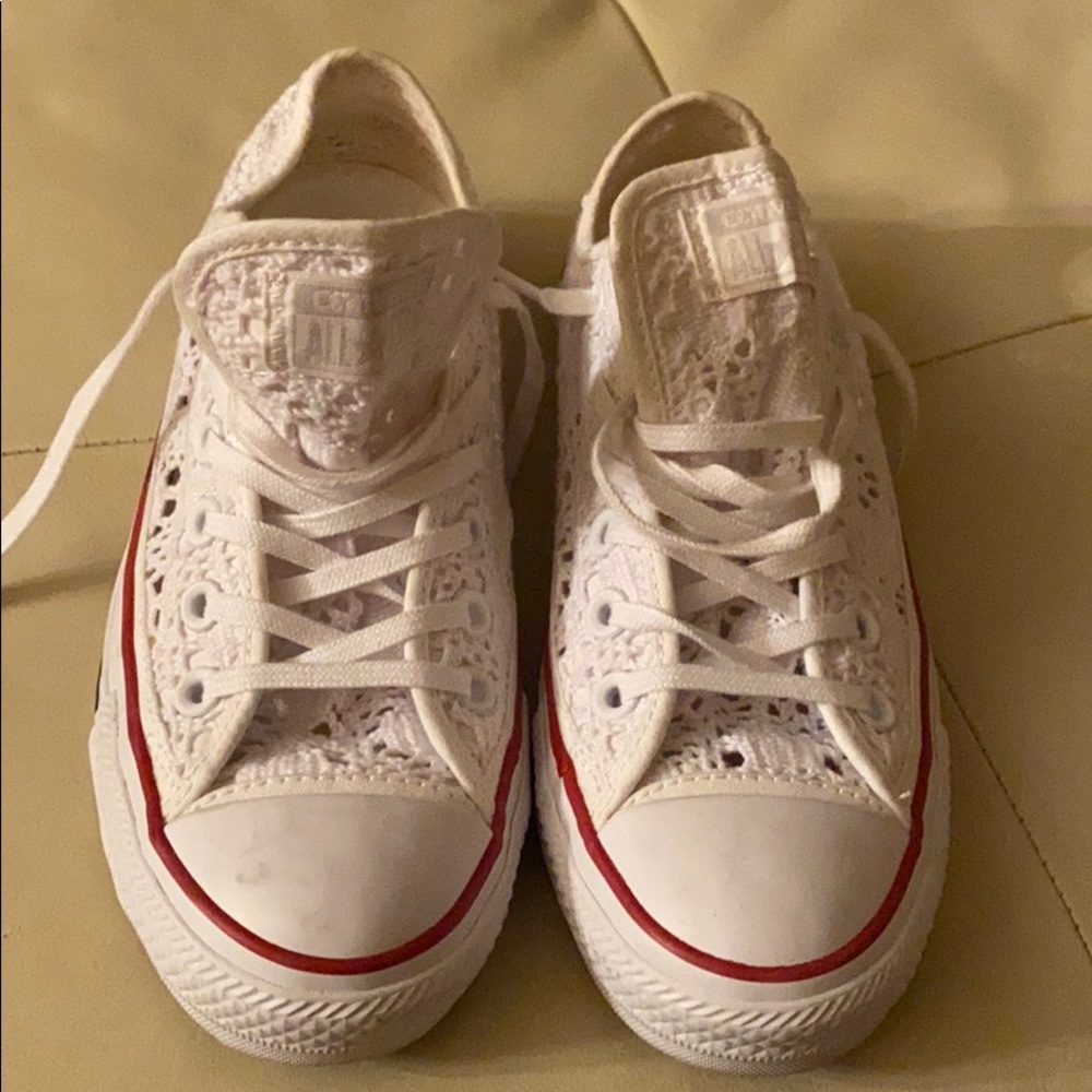 Converse Sneakers